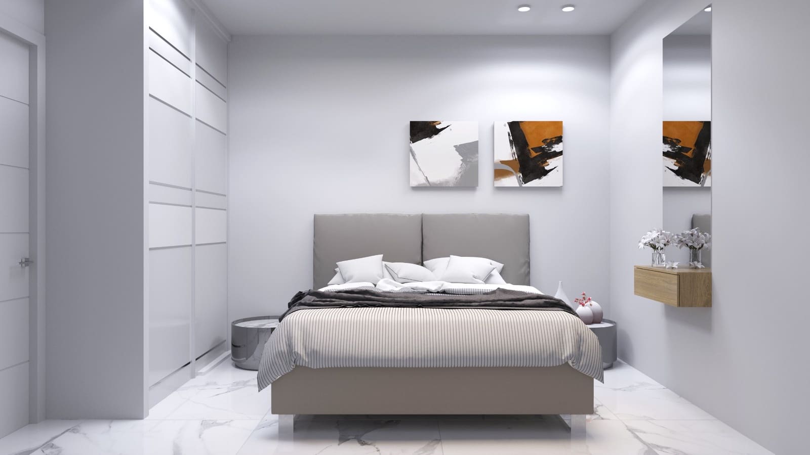 3 camera da letto Villa in vendita in Ciudad Quesada con piscina - 468.000 € (Rif: 9547097)