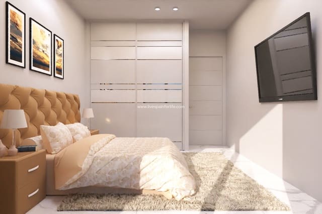 3 slaapkamer Villa te koop in Ciudad Quesada, Rojales met zwembad - € 468.000 (Ref: 9547097)