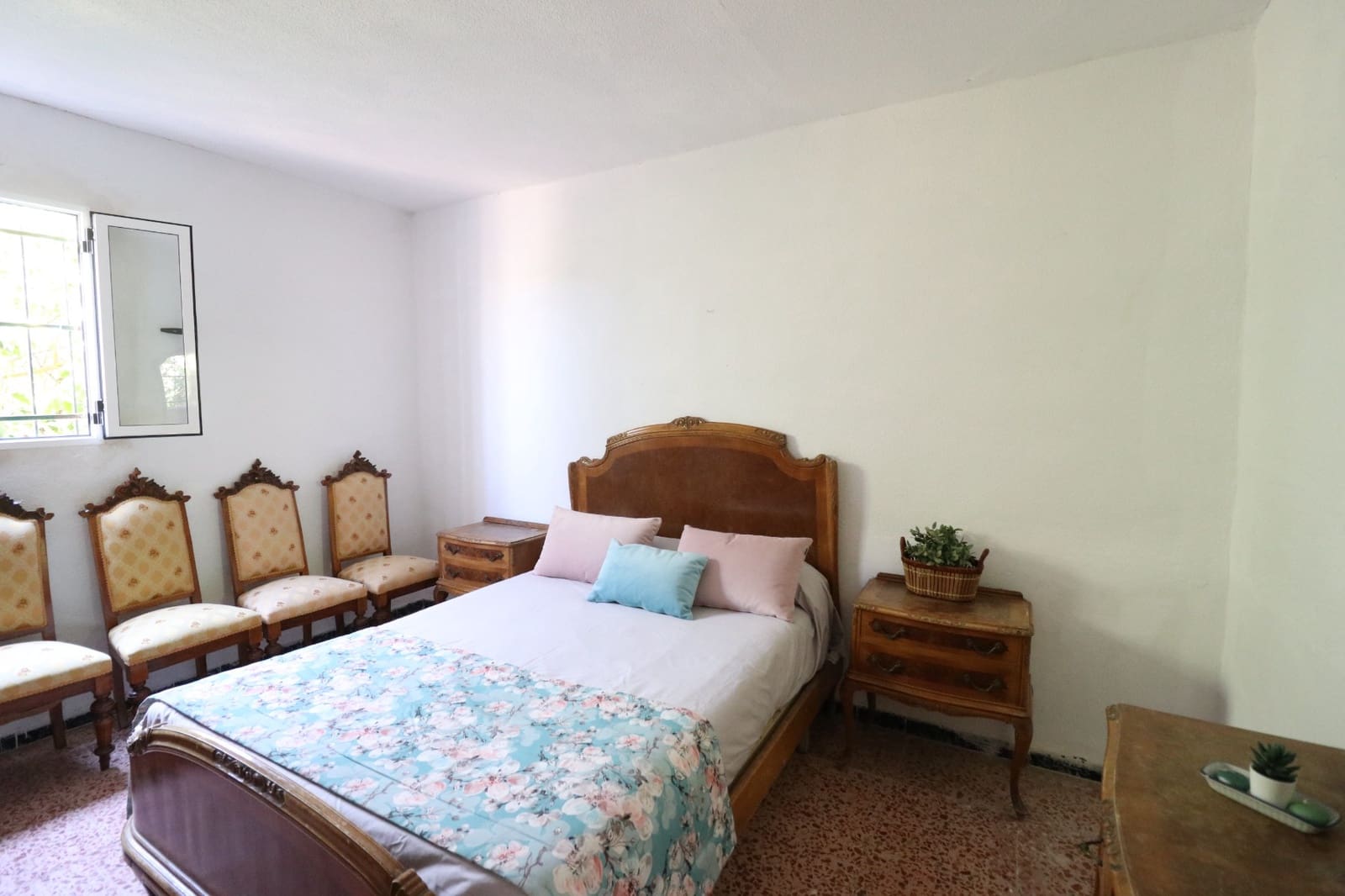 3 bedroom Finca/Country House for sale in Alicante / Alacant city with pool - € 179,000 (Ref: 9548551)