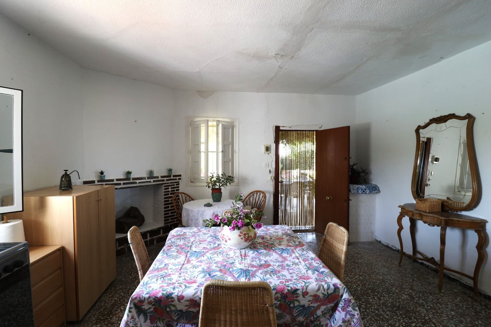 3 bedroom Finca/Country House for sale in Alicante / Alacant city with pool - € 179,000 (Ref: 9548551)