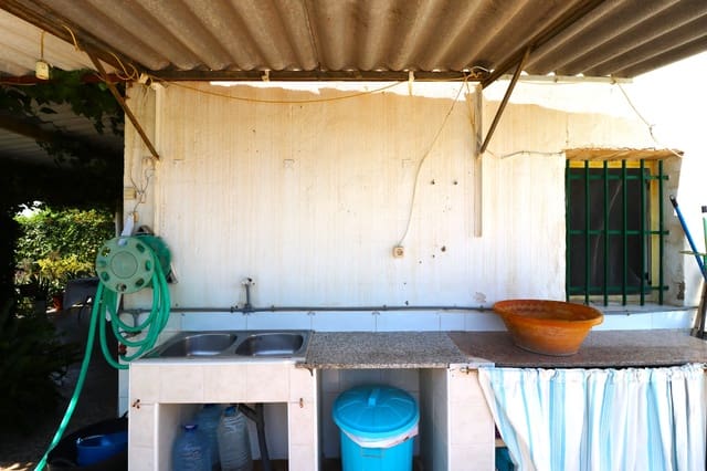 3 bedroom Finca/Country House for sale in Alicante / Alacant city with pool - € 179,000 (Ref: 9548551)