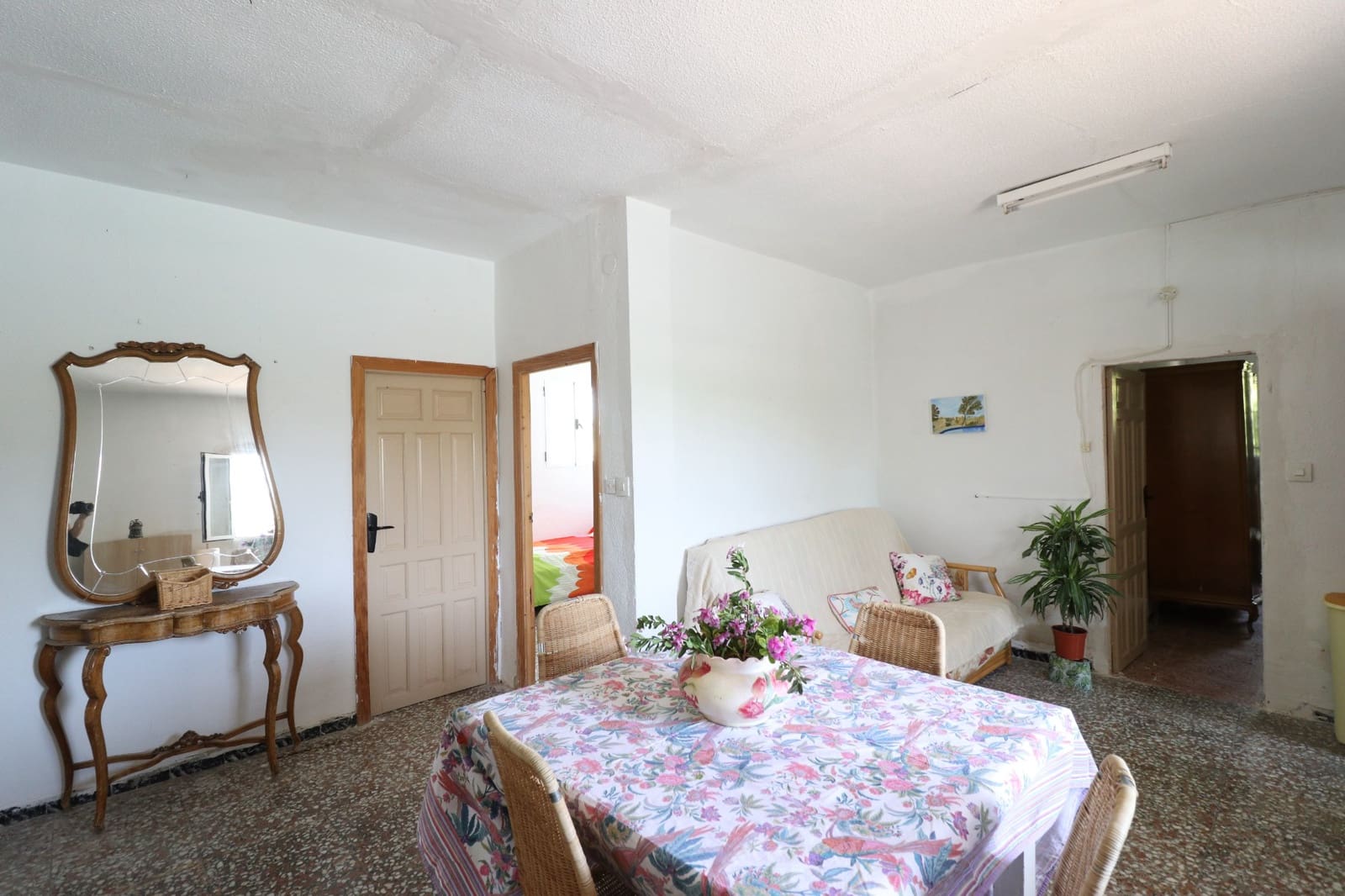 3 bedroom Finca/Country House for sale in Alicante / Alacant city with pool - € 179,000 (Ref: 9548551)