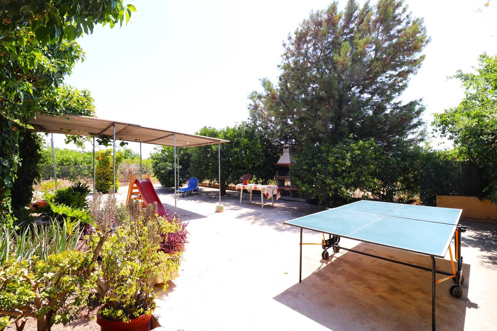 3 bedroom Finca/Country House for sale in Alicante / Alacant city with pool - € 179,000 (Ref: 9548551)