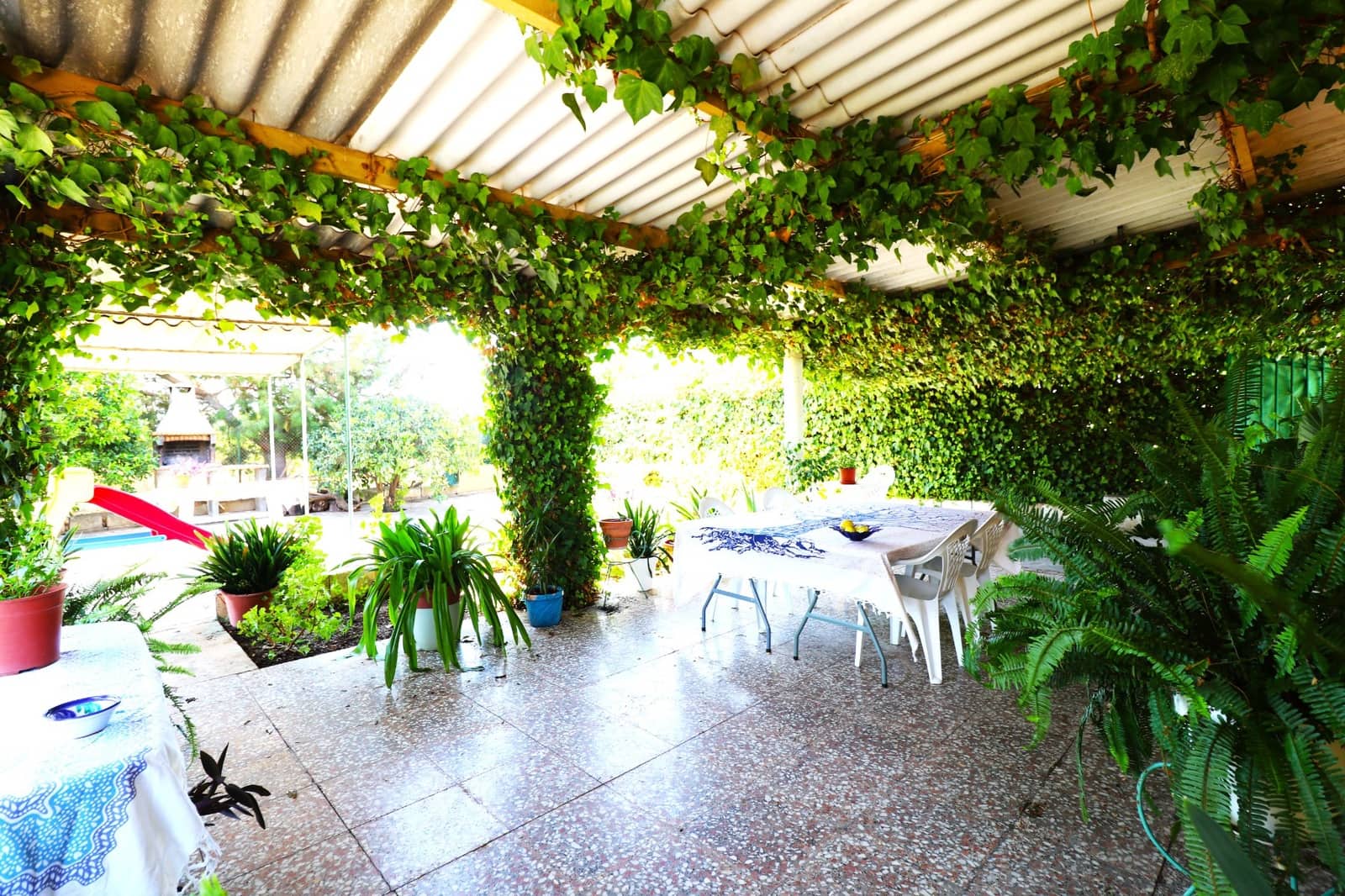 3 bedroom Finca/Country House for sale in Alicante / Alacant city with pool - € 179,000 (Ref: 9548551)