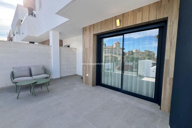 3 soverom Kjedet enebolig til salgs i Benferri med garasje - € 298 000 (Ref: 9548555)