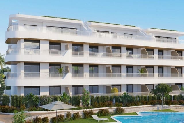 3 camera da letto Appartamento in vendita in Playa Flamenca, Orihuela con piscina garage - 469.000 € (Rif: 9548918)