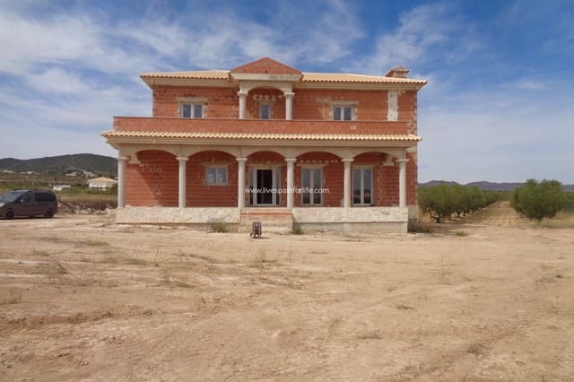 4 Zimmer Finca/Landgut zu verkaufen in Alicante / Alacant Stadt mit Pool - 399.000 € (Ref: 9549877)