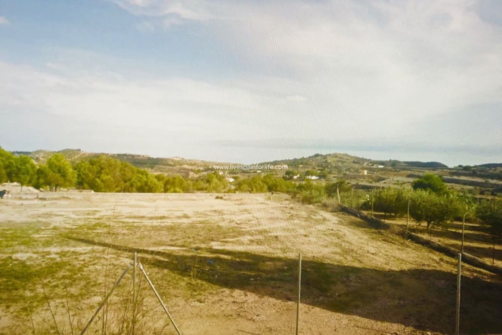 Building Plot for sale in Aspe - € 100,000 (Ref: 9549879)