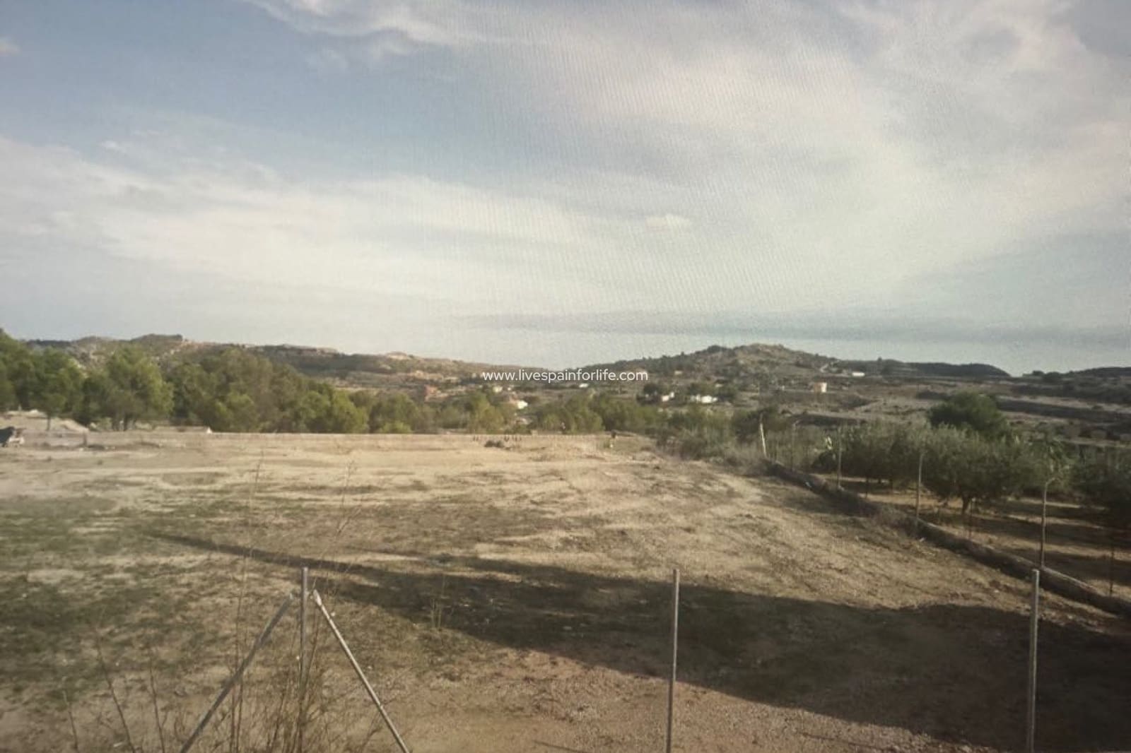 Building Plot for sale in Aspe - € 100,000 (Ref: 9549879)