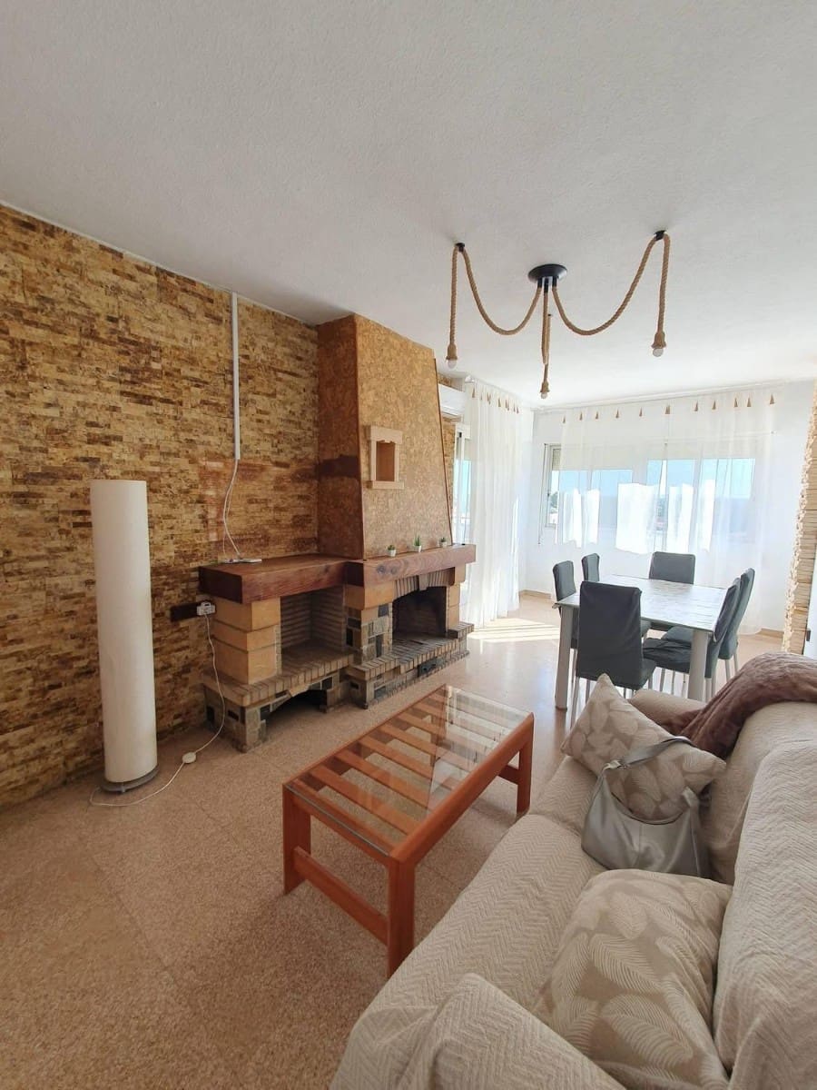 3 soverom Leilighet til salgs i Callosa de Segura - € 121 000 (Ref: 9549880)