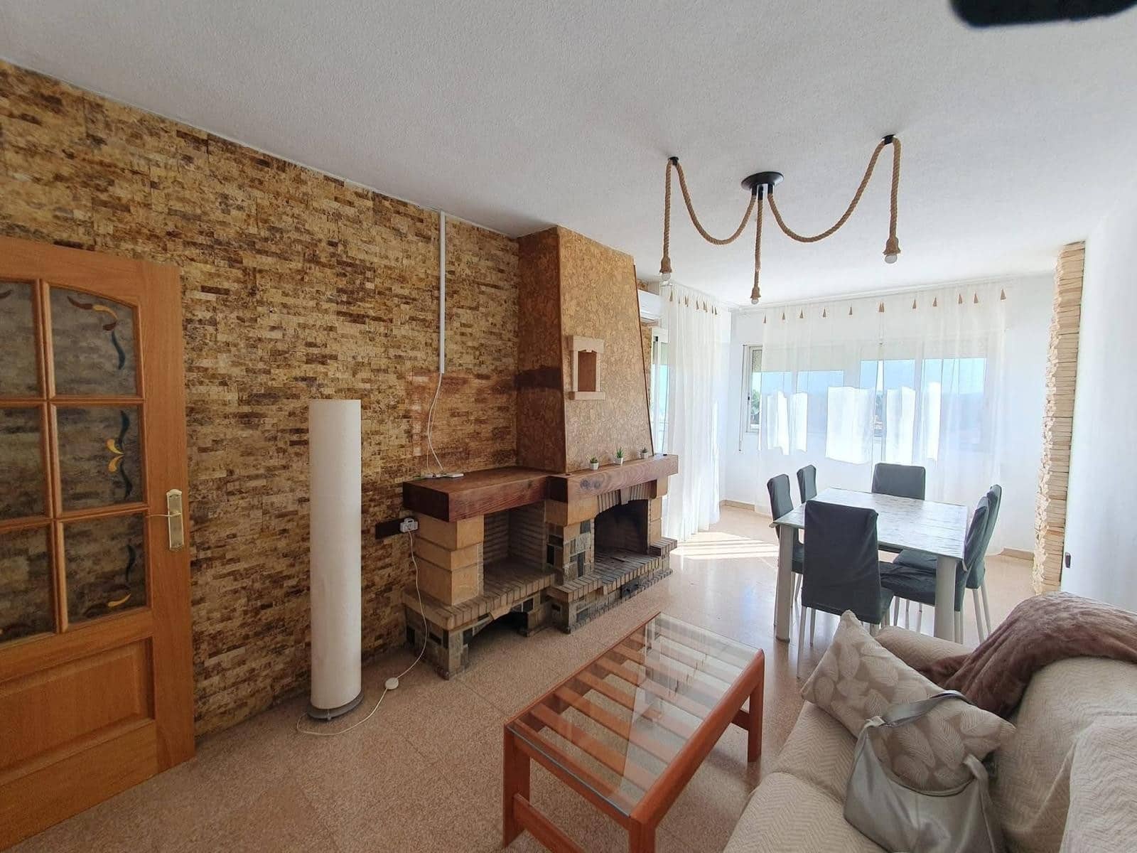 3 soverom Leilighet til salgs i Callosa de Segura - € 121 000 (Ref: 9549880)