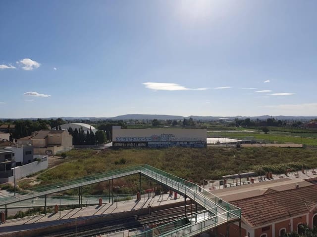 3 soverom Leilighet til salgs i Callosa de Segura - € 121 000 (Ref: 9549880)