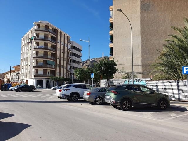 3 soverom Leilighet til salgs i Callosa de Segura - € 121 000 (Ref: 9549880)