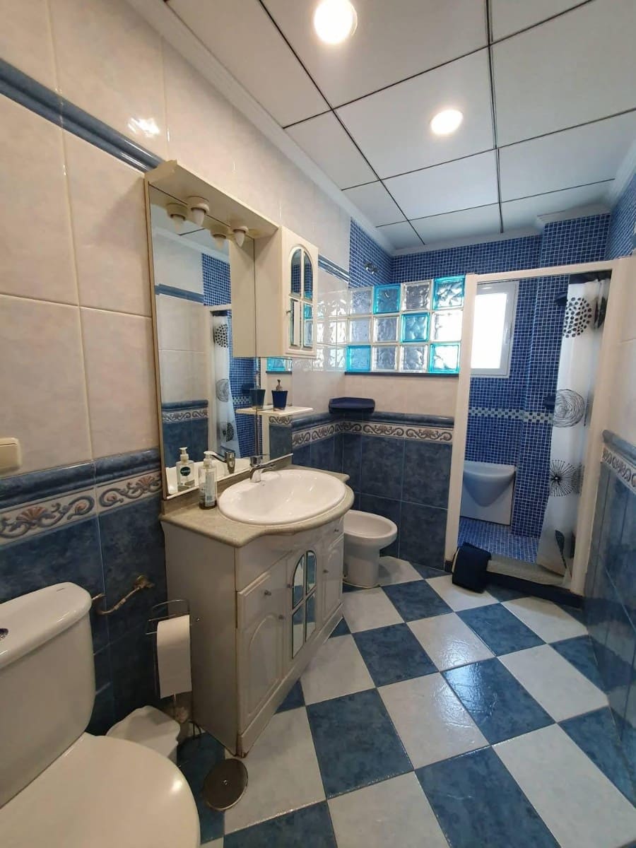 3 soverom Leilighet til salgs i Callosa de Segura - € 121 000 (Ref: 9549880)