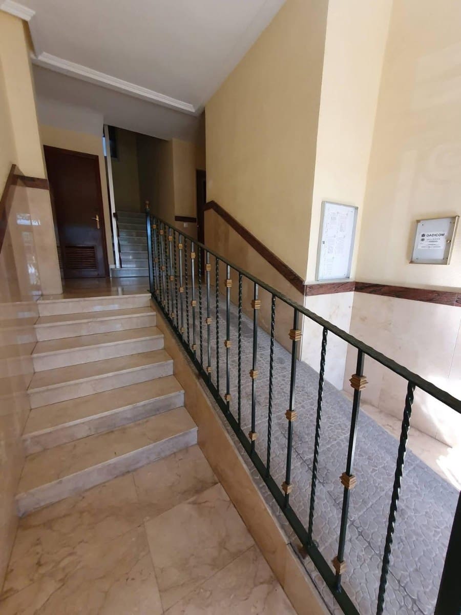 3 soverom Leilighet til salgs i Callosa de Segura - € 121 000 (Ref: 9549880)