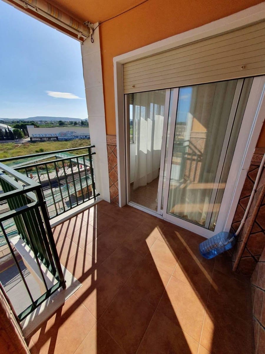 3 soverom Leilighet til salgs i Callosa de Segura - € 121 000 (Ref: 9549880)