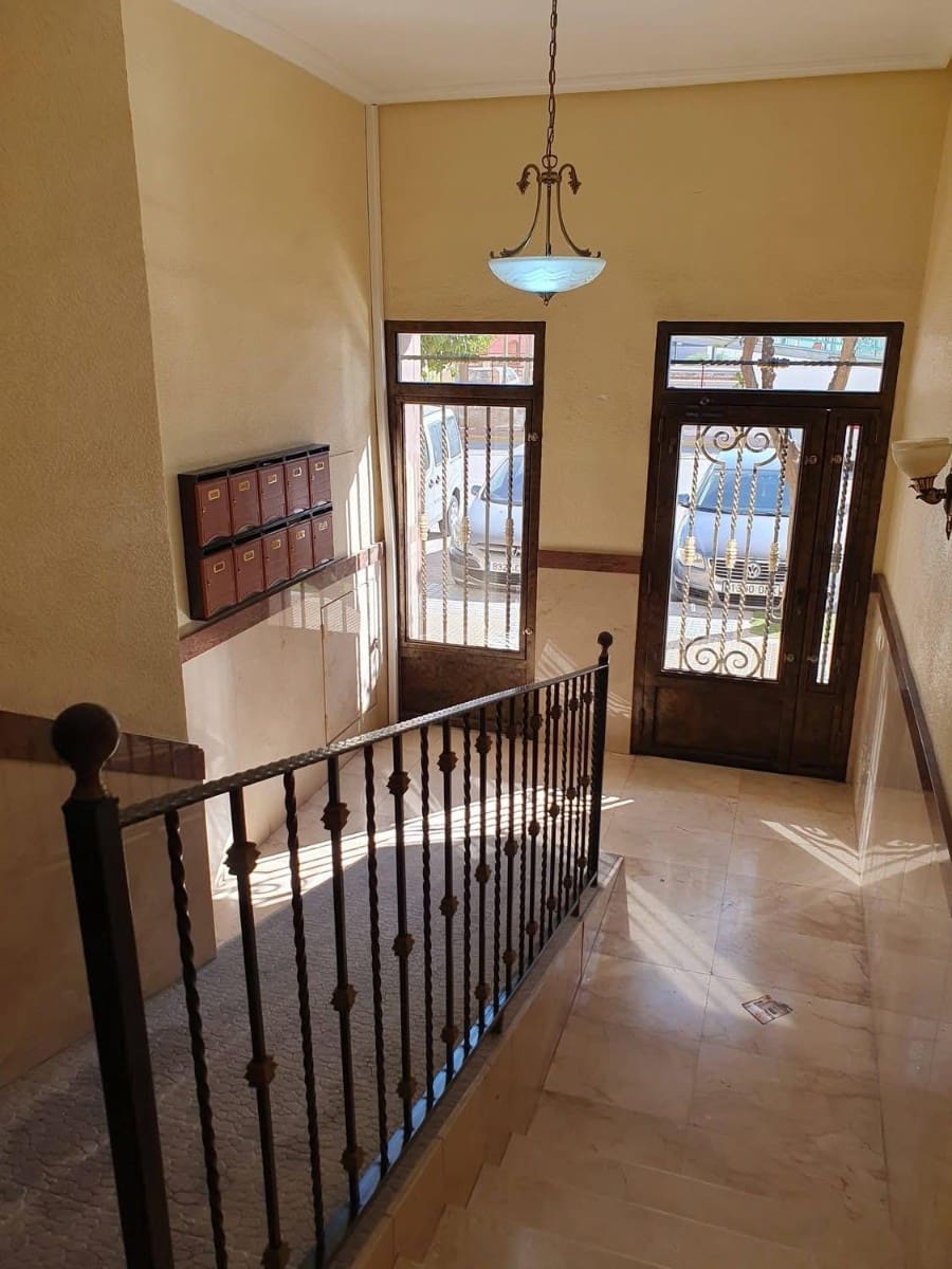 3 soverom Leilighet til salgs i Callosa de Segura - € 121 000 (Ref: 9549880)