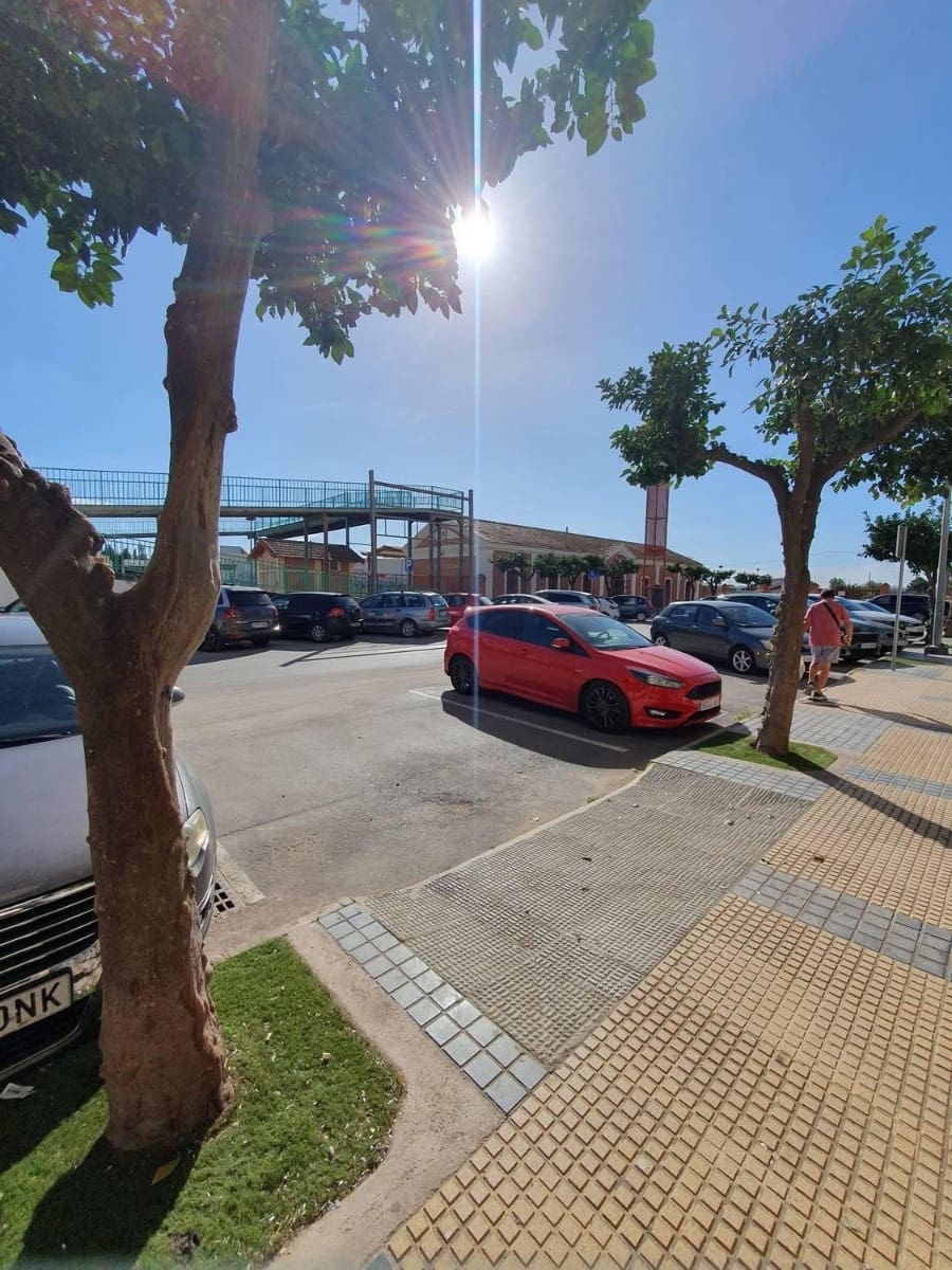 3 soverom Leilighet til salgs i Callosa de Segura - € 121 000 (Ref: 9549880)