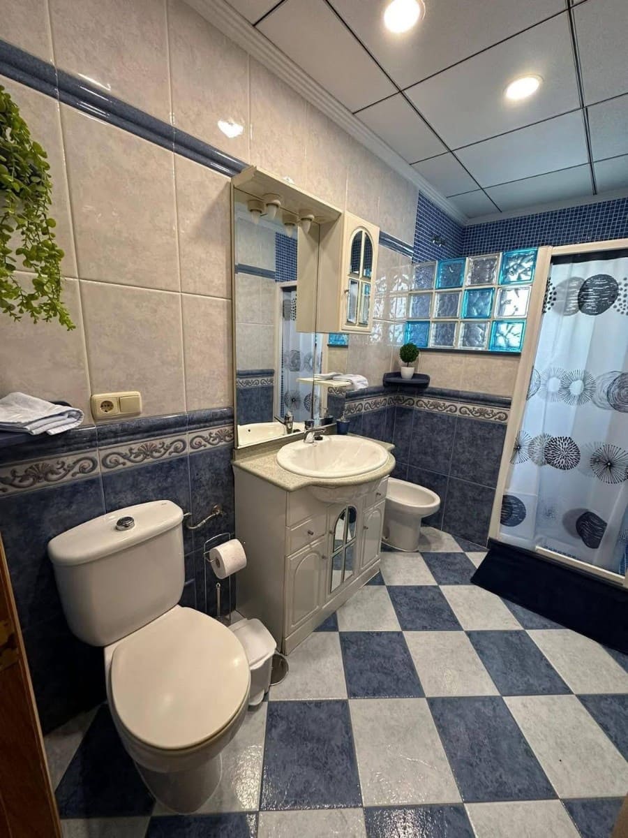 3 soverom Leilighet til salgs i Callosa de Segura - € 121 000 (Ref: 9549880)