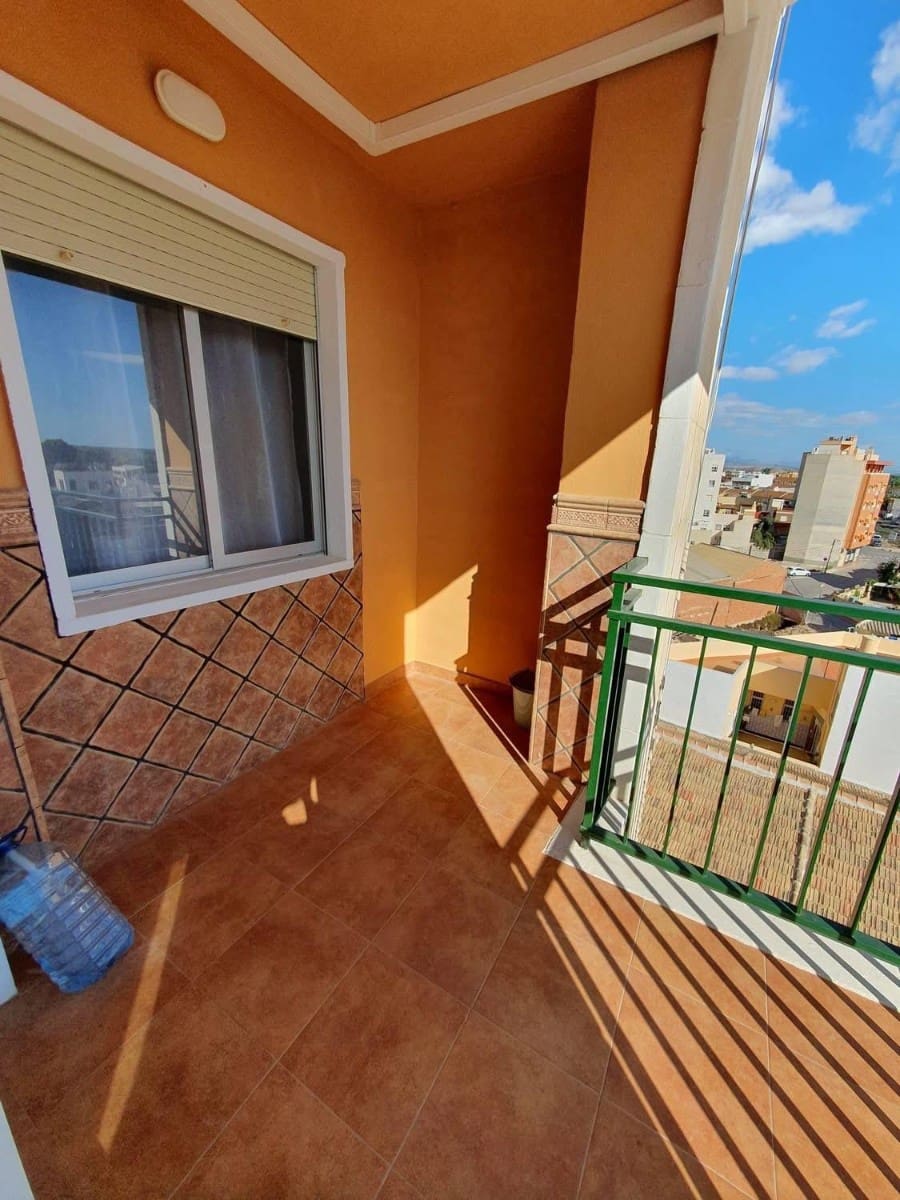 3 soverom Leilighet til salgs i Callosa de Segura - € 121 000 (Ref: 9549880)