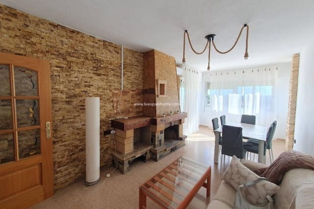 3 slaapkamer Appartement te koop in Callosa de Segura - € 121.000 (Ref: 9549880)