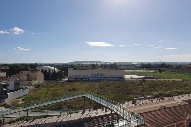 3 slaapkamer Appartement te koop in Callosa de Segura - € 121.000 (Ref: 9549880)