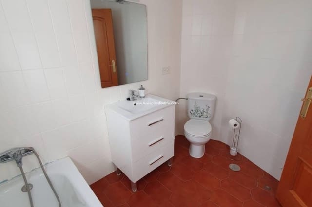 3 slaapkamer Appartement te koop in Callosa de Segura - € 121.000 (Ref: 9549880)