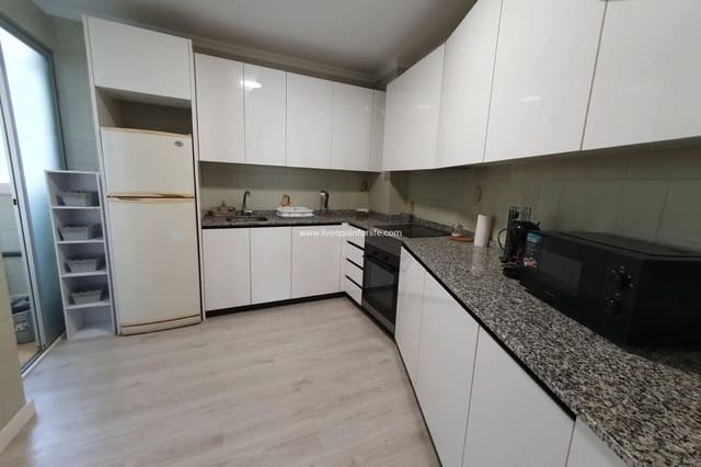 3 slaapkamer Appartement te koop in Callosa de Segura - € 121.000 (Ref: 9549880)