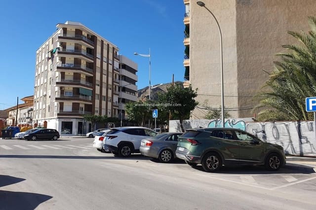3 slaapkamer Appartement te koop in Callosa de Segura - € 121.000 (Ref: 9549880)