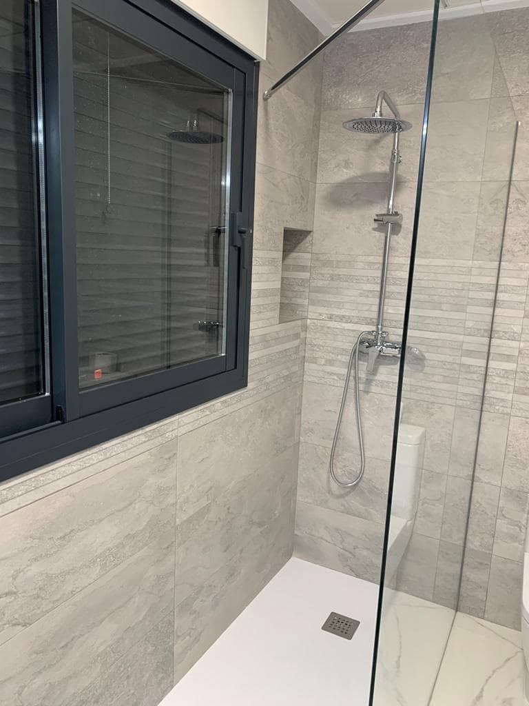 6 chambre Finca/Maison de Campagne à vendre à Alicante ville - 450 000 € (Ref: 9549881)