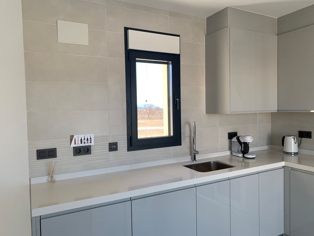 6 sypialnia Finka/Dom wiejski na sprzedaż w Pinoso - 450 000 € (Ref: 9549882)