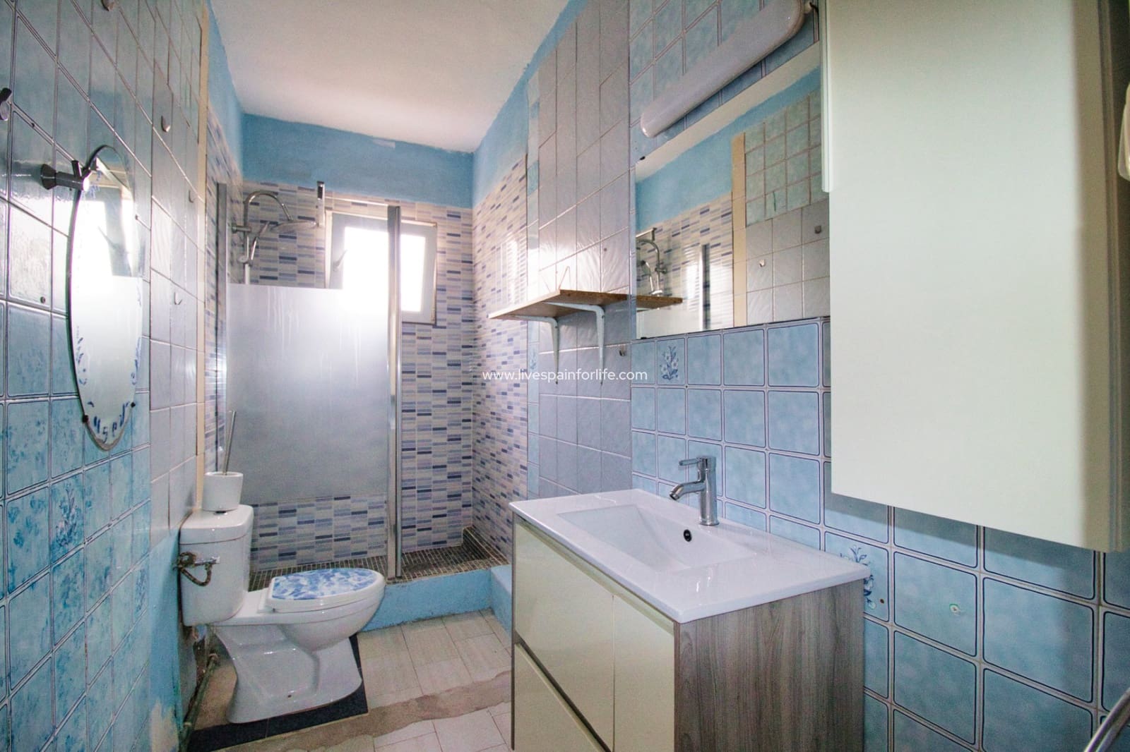 3 bedroom Finca/Country House for sale in Albatera with pool garage - € 190,000 (Ref: 9549884)