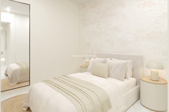 2 sypialnia Dom na sprzedaż w Dolores z basenem garażem - 259 000 € (Ref: 9559156)