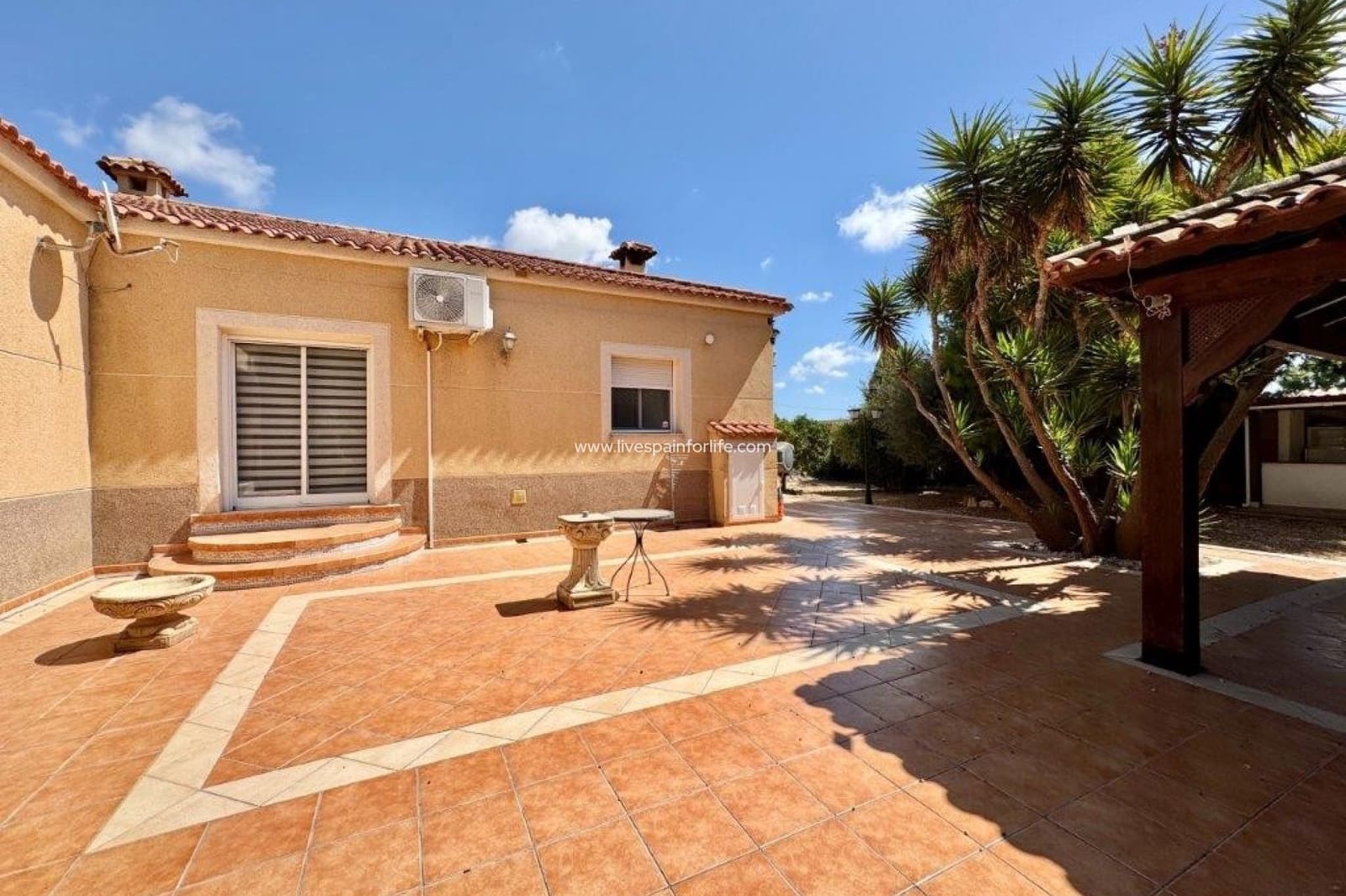 3 bedroom Finca/Country House for sale in Dolores with pool garage - € 469,000 (Ref: 9559158)