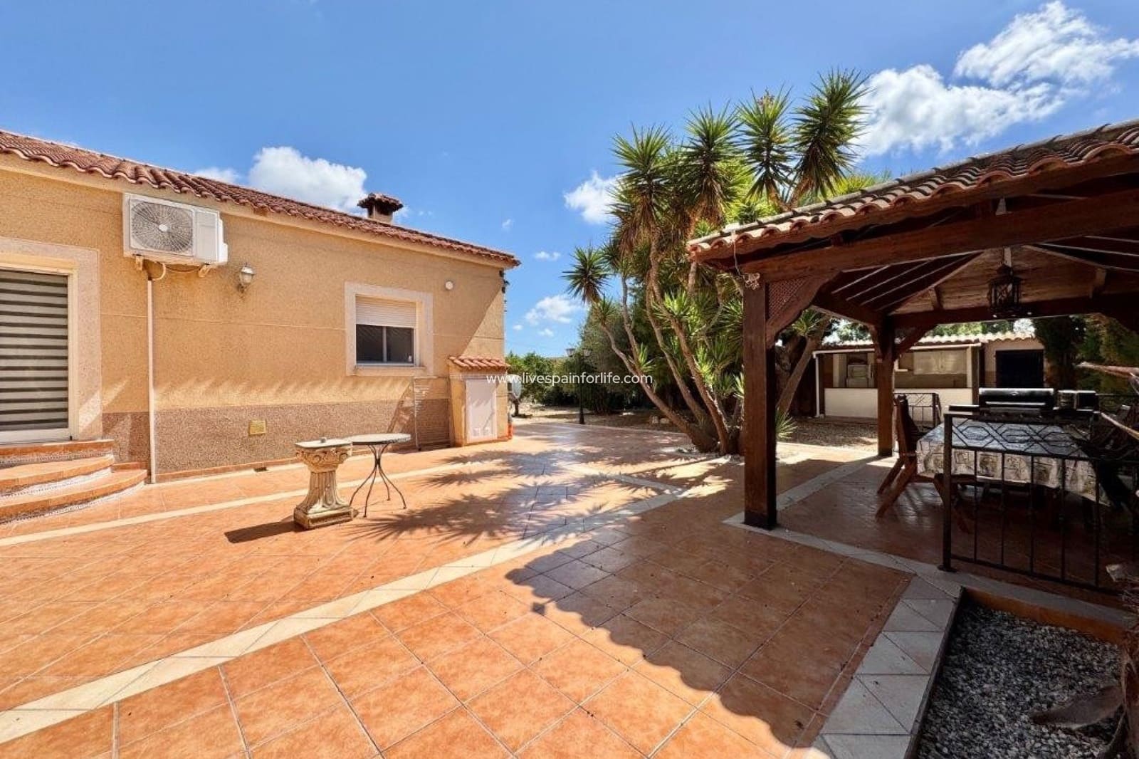 3 bedroom Finca/Country House for sale in Dolores with pool garage - € 469,000 (Ref: 9559158)