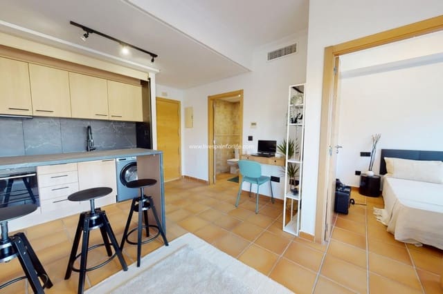 1 camera da letto Appartamento in vendita in Villanueva del Río Segura con piscina garage - 125.000 € (Rif: 9559159)
