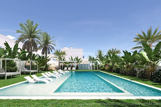 4 quarto Moradia para venda em Torre de la Horadada, Pilar de la Horadada com piscina garagem - 745 000 € (Ref: 9559452)