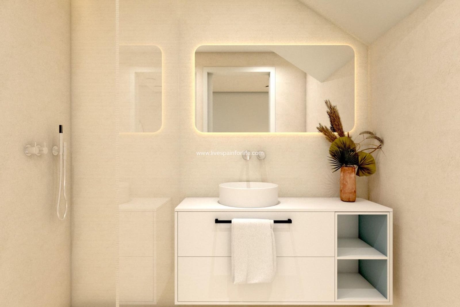 4 bedroom Villa for sale in Torre de la Horadada with pool garage - € 745,000 (Ref: 9559452)