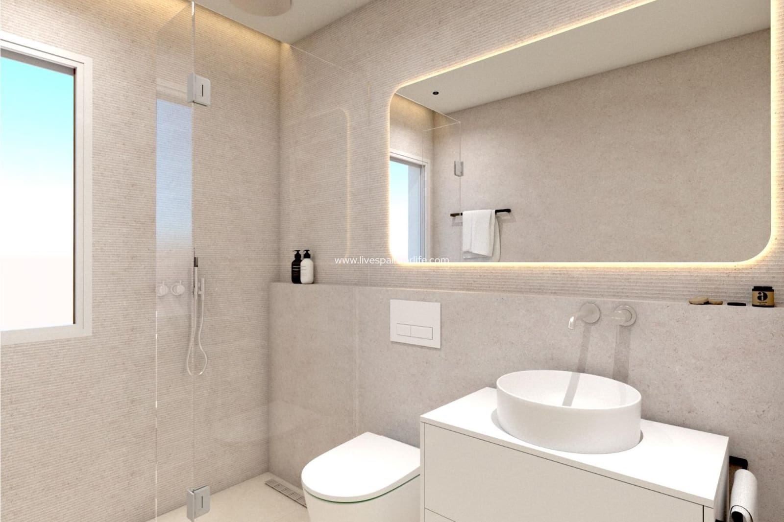 4 bedroom Villa for sale in Torre de la Horadada with pool garage - € 745,000 (Ref: 9559452)