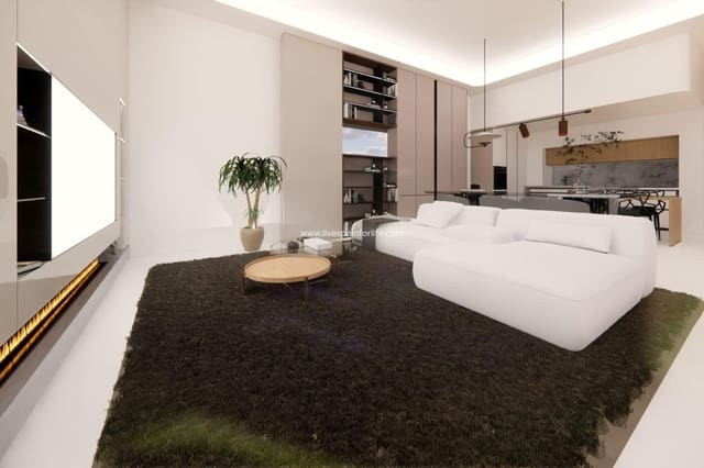 3 Zimmer Villa zu verkaufen in Pinar de Campoverde, Pilar de la Horadada mit Pool Garage - 825.000 € (Ref: 9559453)