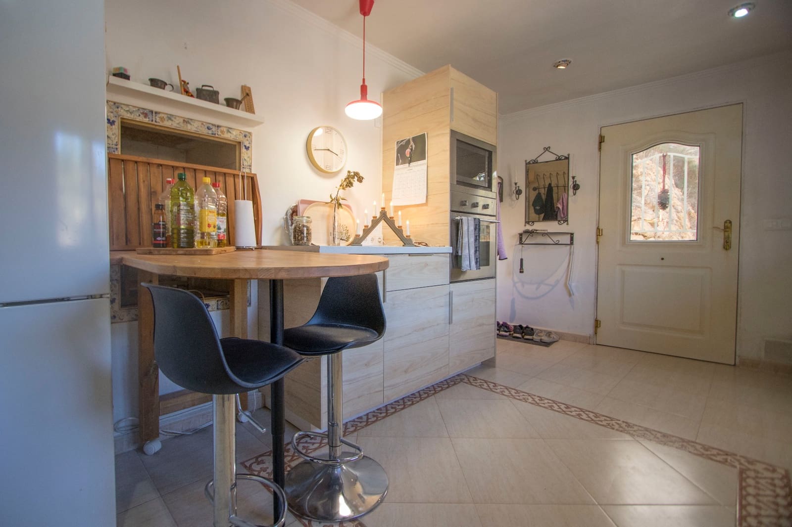 5 sovrum Finca/Hus på landet till salu i Crevillente / Crevillent med pool garage - 245 000 € (Ref: 9562183)