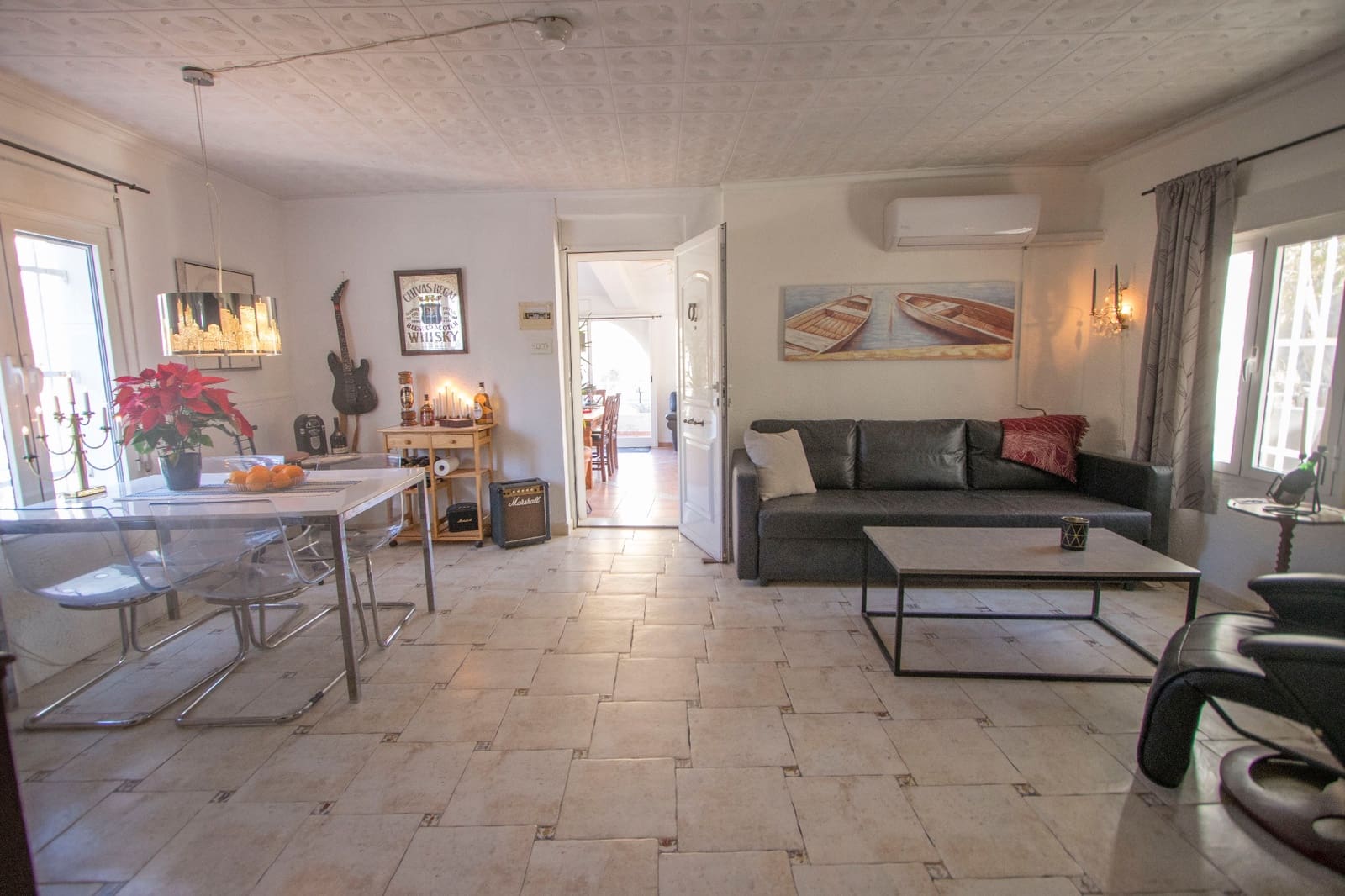 5 Zimmer Finca/Landgut zu verkaufen in Alicante / Alacant Stadt mit Pool Garage - 245.000 € (Ref: 9562184)