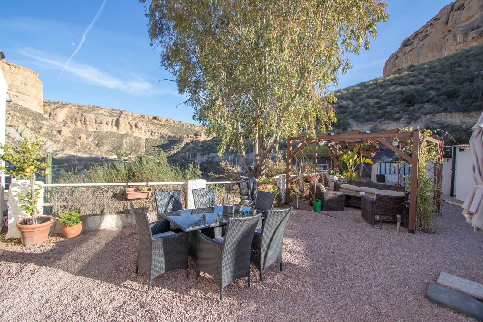 5 Zimmer Finca/Landgut zu verkaufen in Alicante / Alacant Stadt mit Pool Garage - 245.000 € (Ref: 9562184)