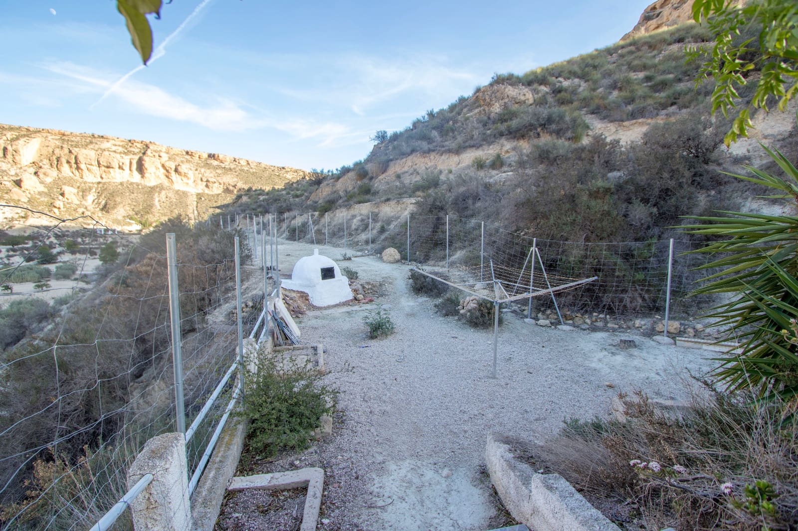 5 Zimmer Finca/Landgut zu verkaufen in Alicante / Alacant Stadt mit Pool Garage - 245.000 € (Ref: 9562184)