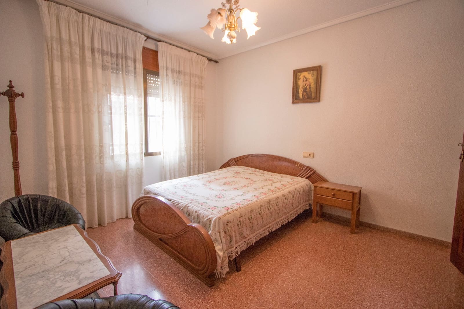 3 soveværelse Byhus til salg i Albatera med garage - € 199.999 (Ref: 9565491)