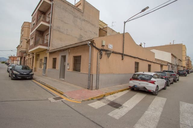 3 soveværelse Byhus til salg i Albatera med garage - € 199.999 (Ref: 9565491)