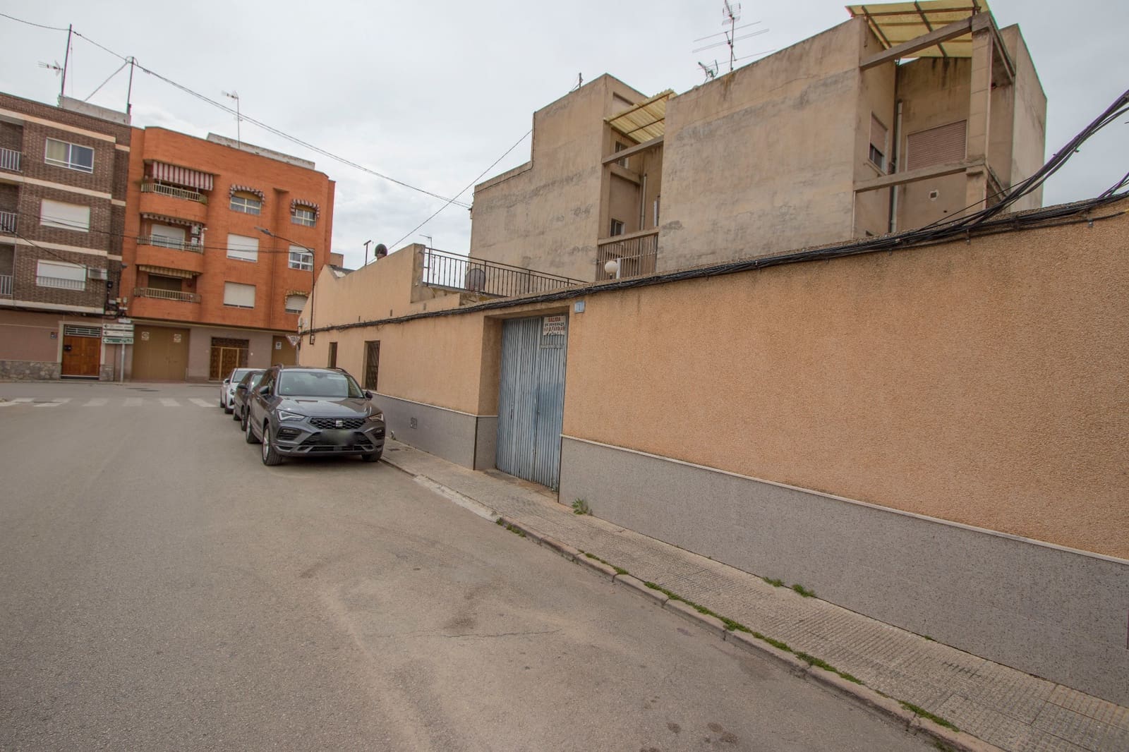 3 soveværelse Byhus til salg i Albatera med garage - € 199.999 (Ref: 9565491)