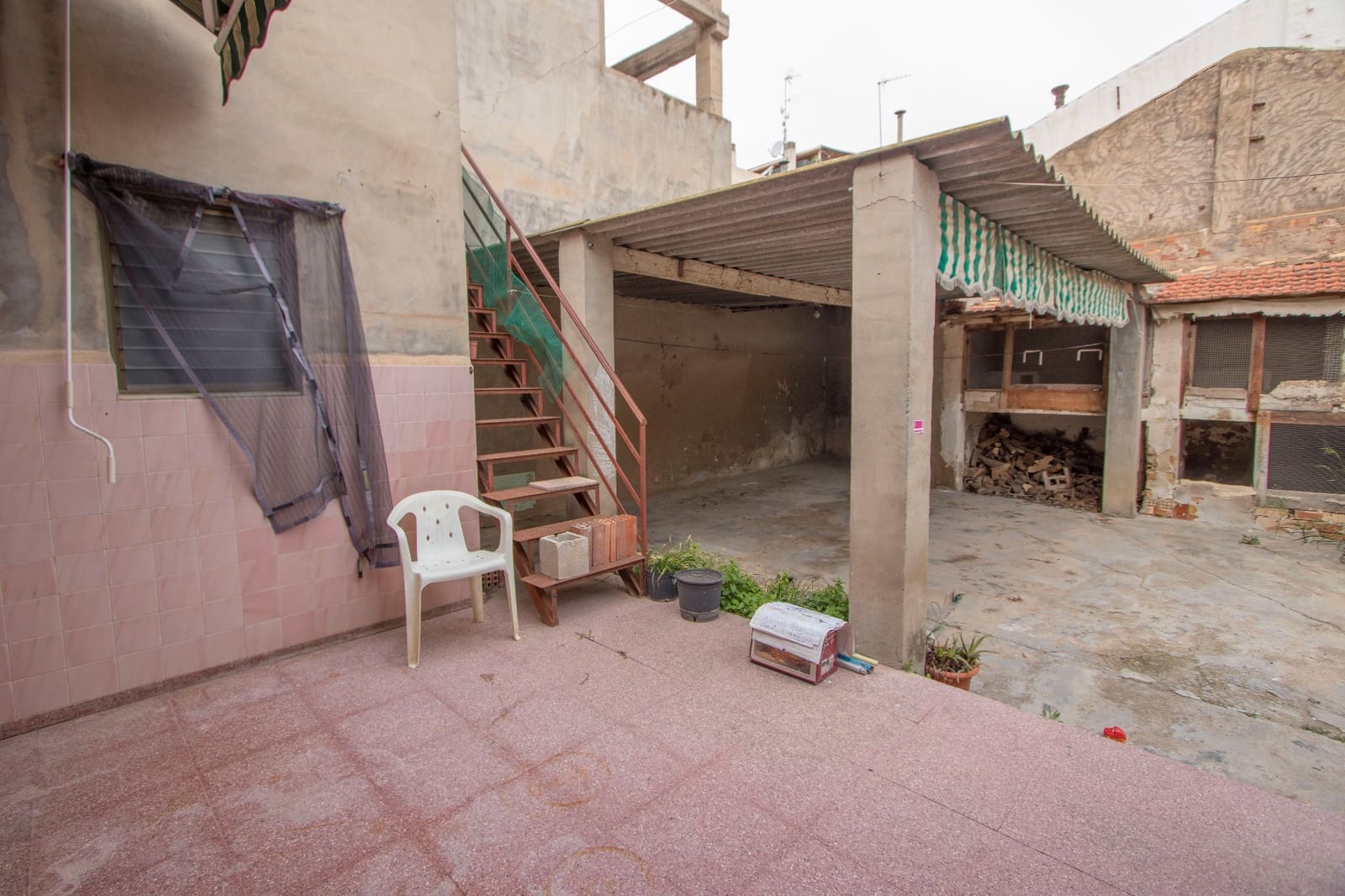 3 soveværelse Byhus til salg i Albatera med garage - € 199.999 (Ref: 9565491)