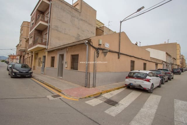 3 camera da letto Casa in vendita in Albatera con garage - 199.999 € (Rif: 9565491)