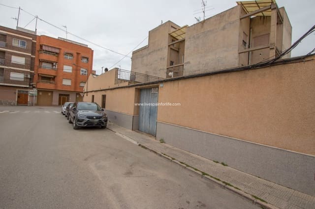 3 camera da letto Casa in vendita in Albatera con garage - 199.999 € (Rif: 9565491)